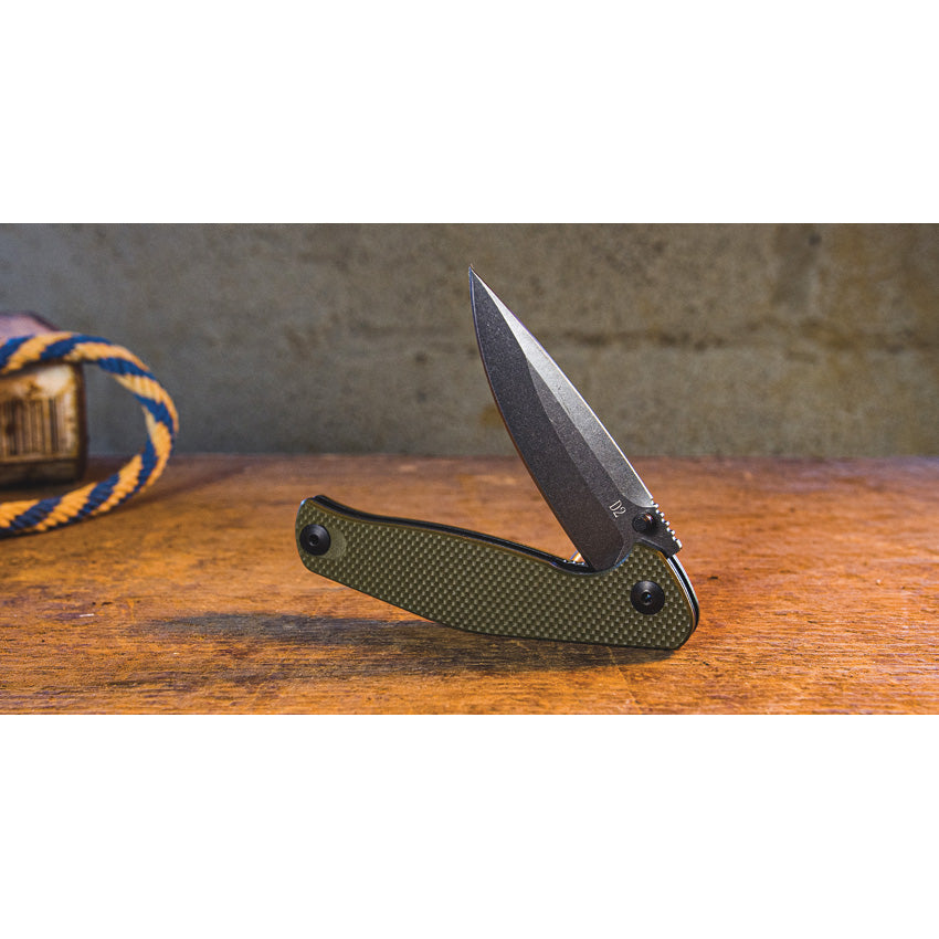 Catalyst Linerlock - AB1026G