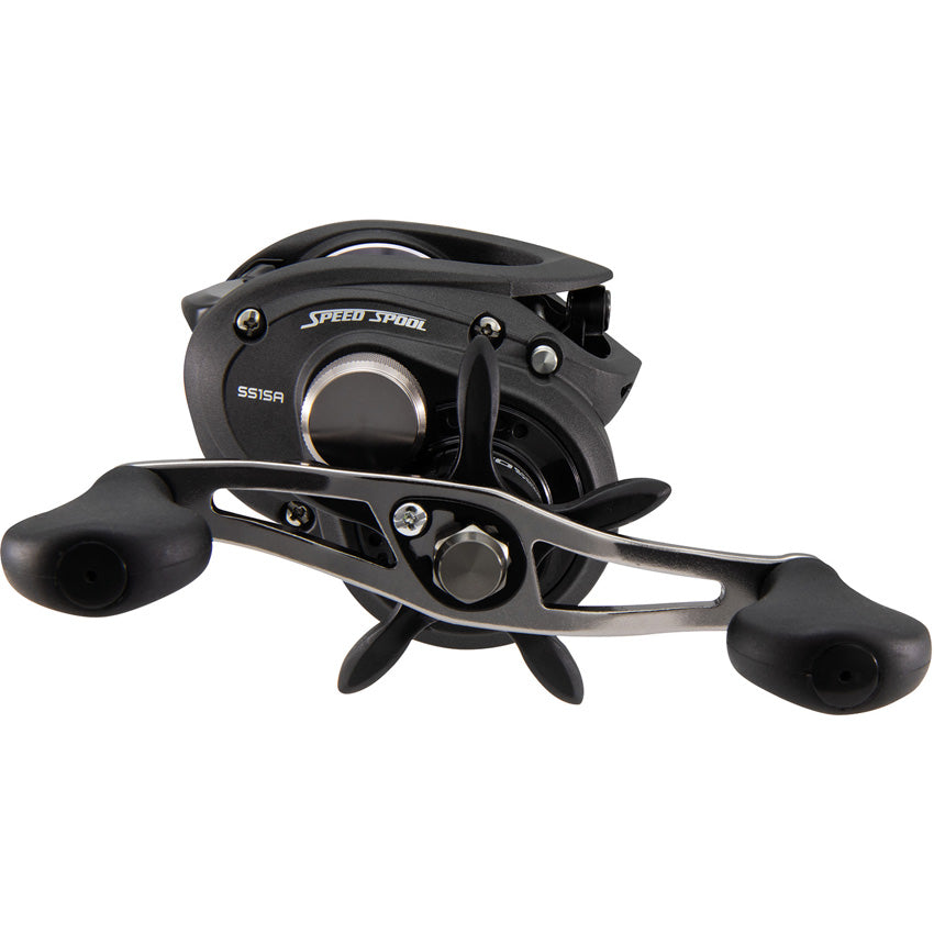 Speed Spool Baitcast Reel - LWSS1SA