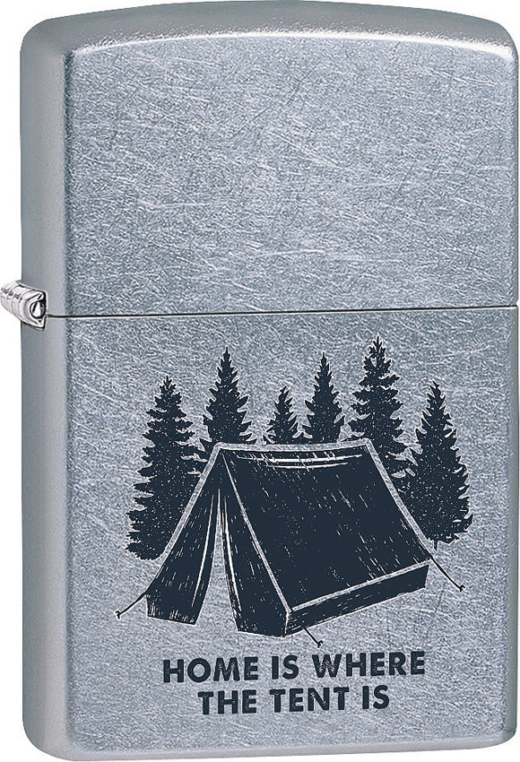 Camping Lighter - ZO15226