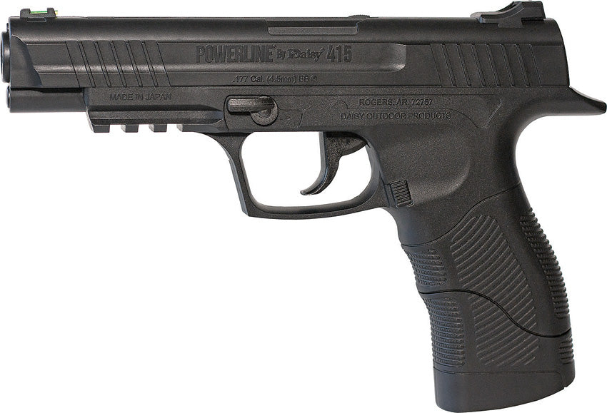 Model 415 CO2 BB Pistol - DAI415