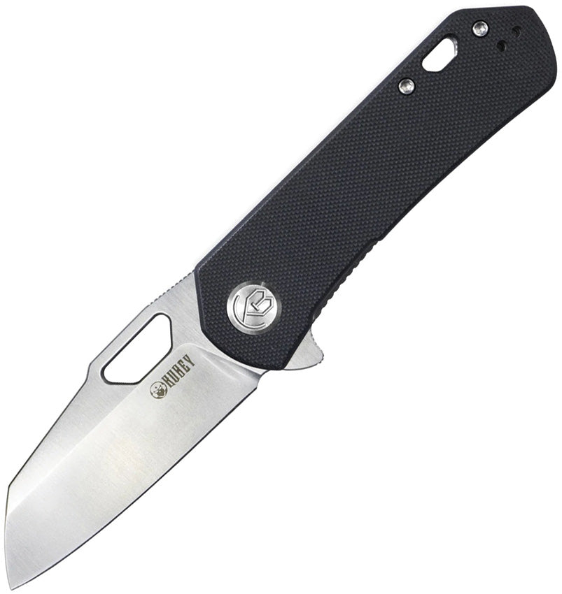 Duroc Linerlock Black - KUB332A