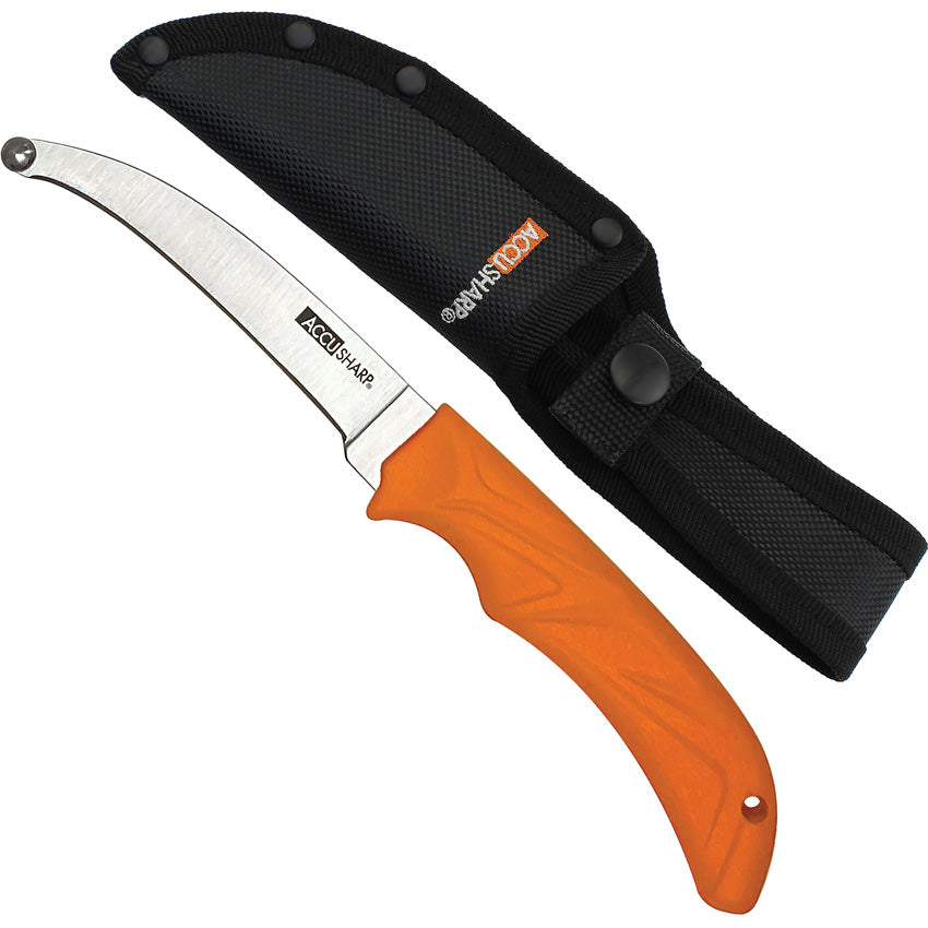 AccuZip Skinning Knife - AS734C