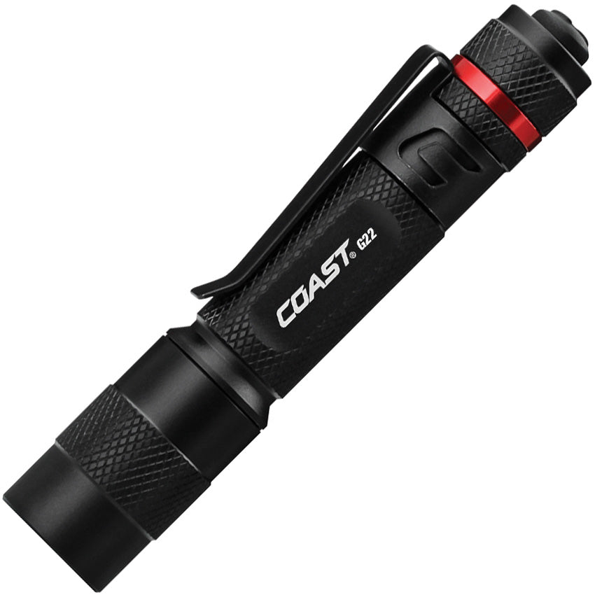 G22 Mini Flashlight - CTT30142