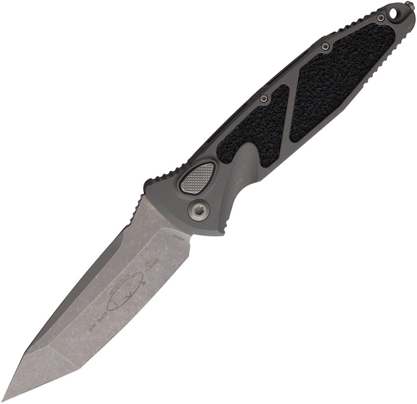 Auto Socom Elite Buttonlock - MCT161A10APNC