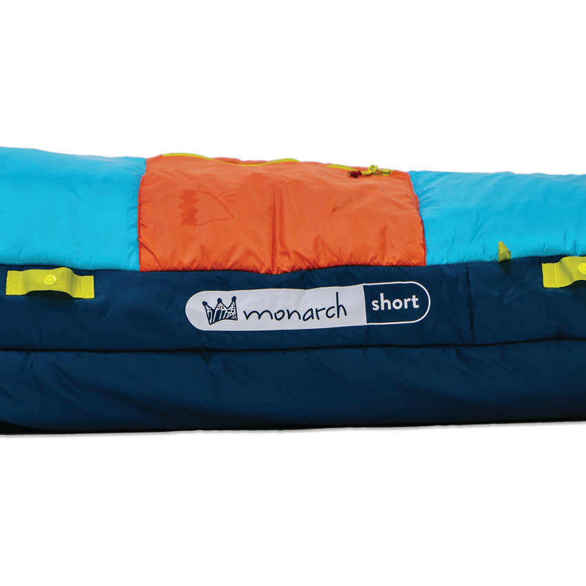 Monarch Sleeping Bag Short - WG10470