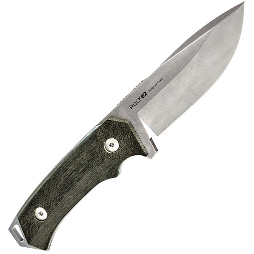 Rock 62 Micarta - WXK00105