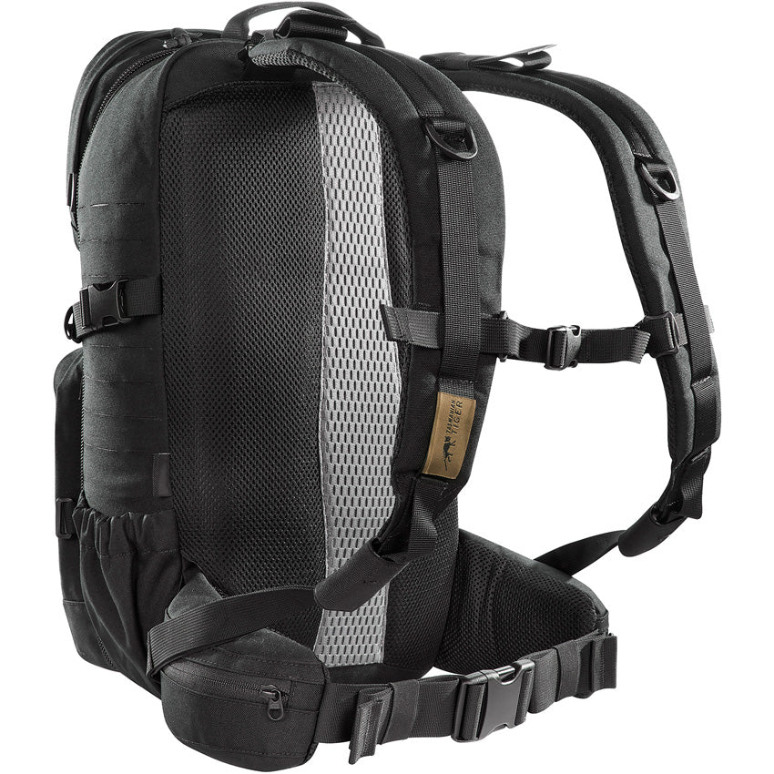 Modular Combat Pack Black - TT7265040