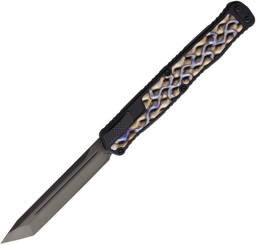 Auto Cleric II OTF Flame - H0196AFTI