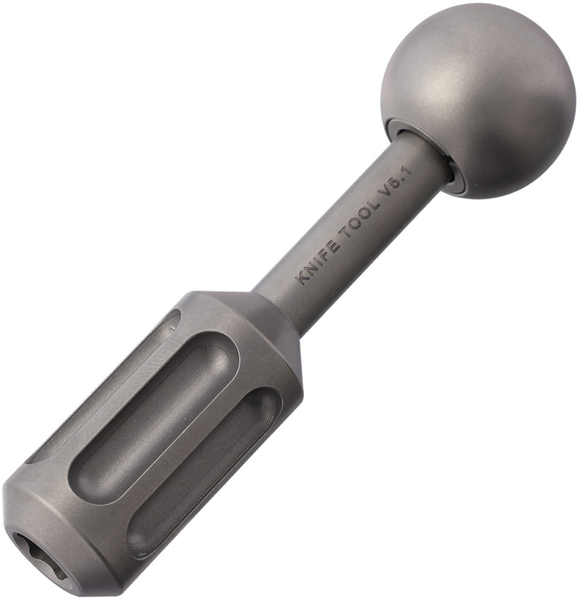 Knife Tool V5.1 BB Ti - ACN300301