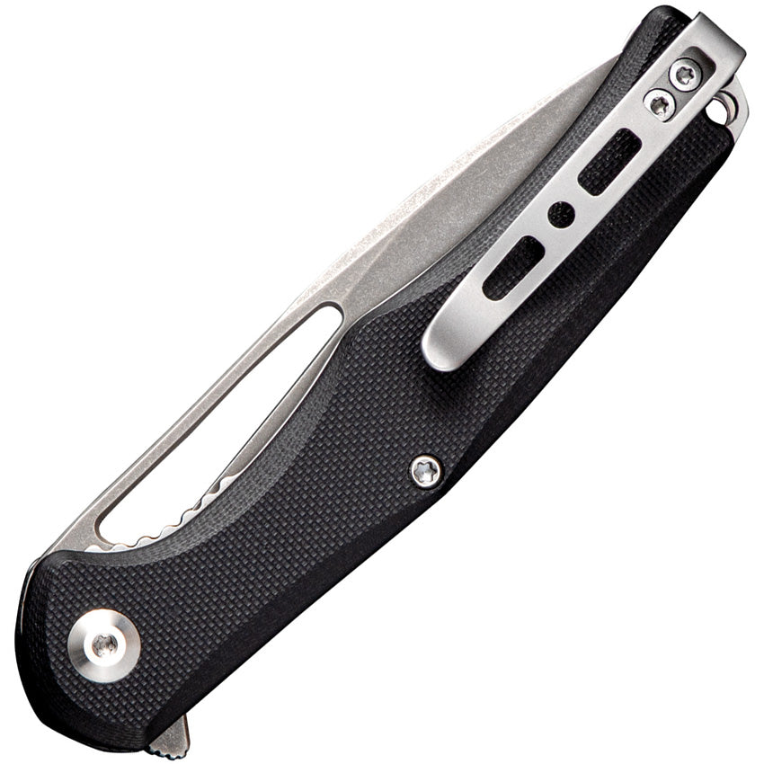 Citius Linerlock Black - SA01F