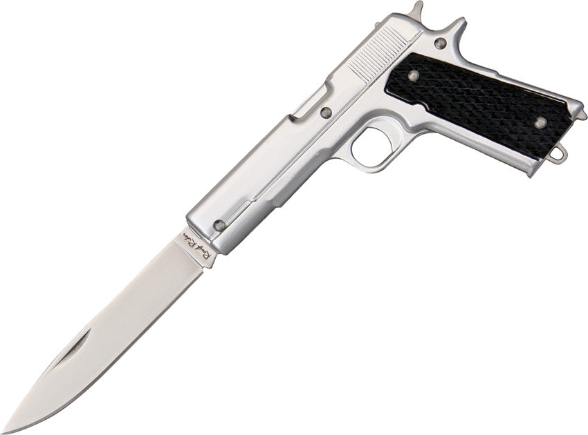 45 Pistol Knife - RR1187