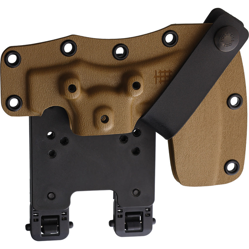 Compact Rescue Axe - HBBCRA01DEB