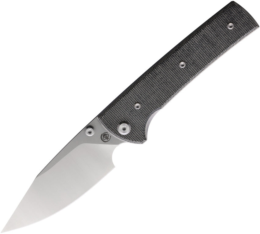 Scapegoat 229 Linerlock SW Sp - CHAV14318