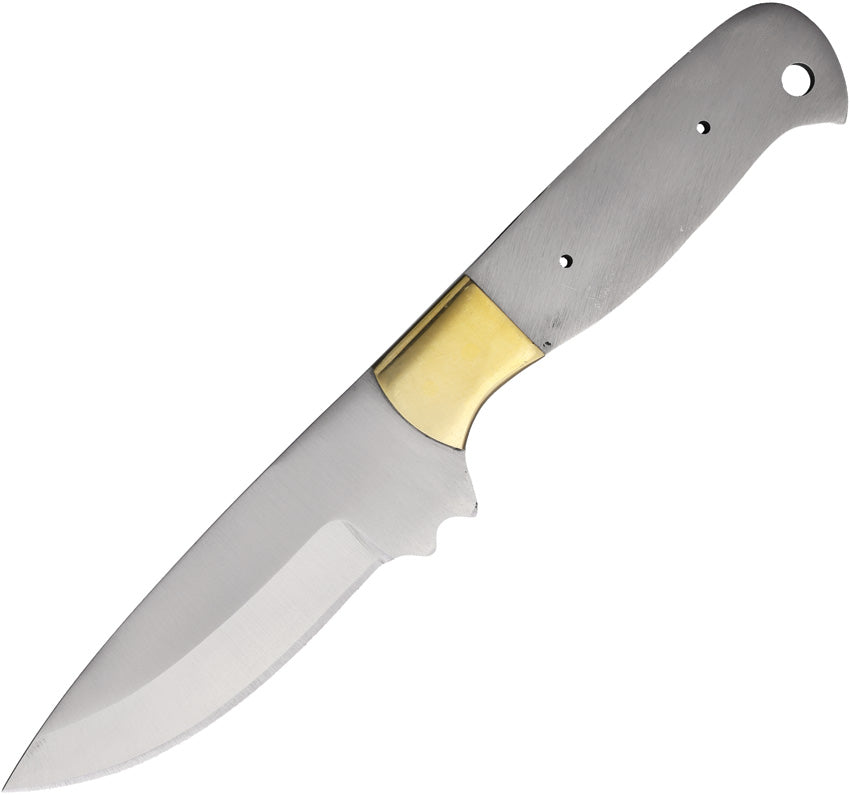Knife Blade Drop Stainless - BL133