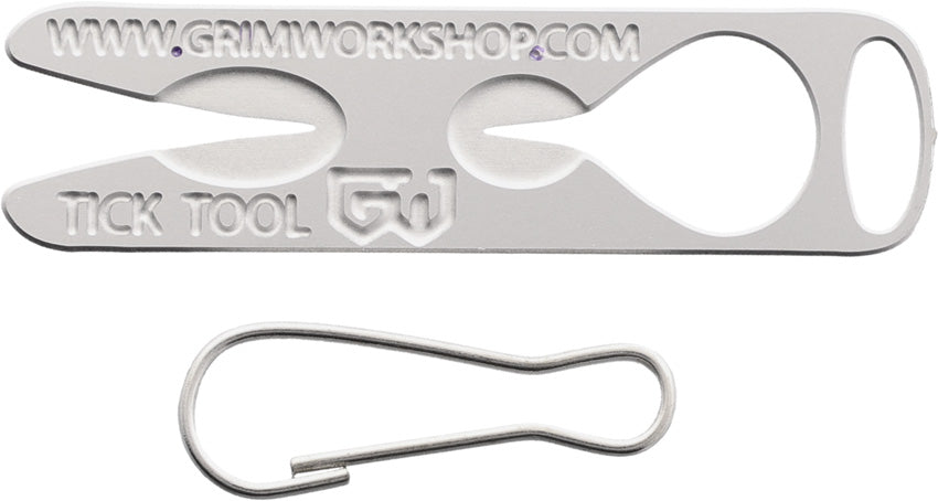 Tick Remover Micro Tool - GRITICMIC