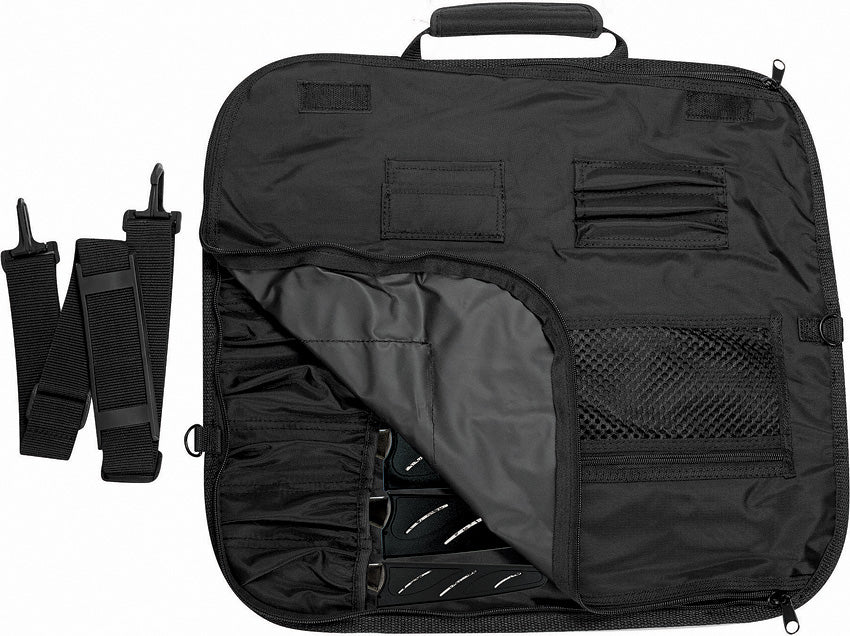Knife Roll 8 Slot - KAIKA0880