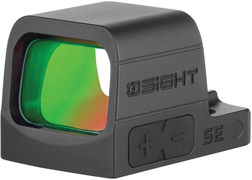 Osight SE - OLTOSIGHTSE