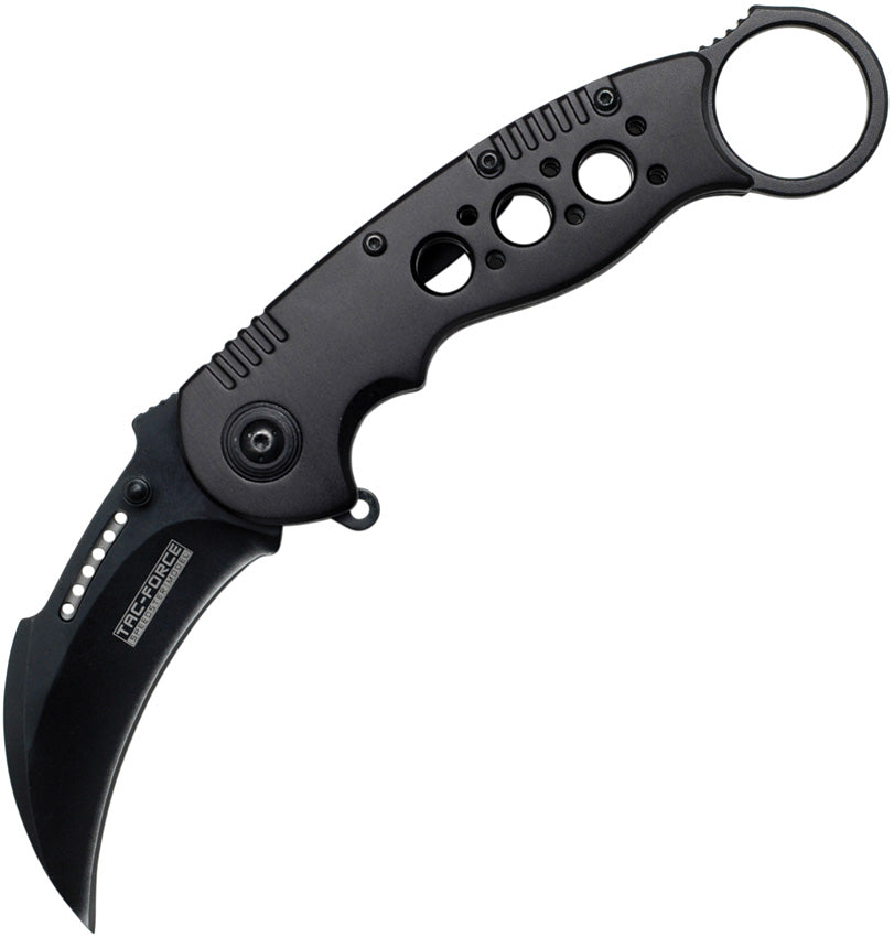 Linerlock A/O Black - TF534BK