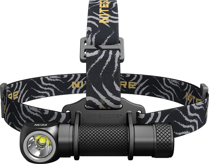 HC33 High Performance Headlamp - NCHC33