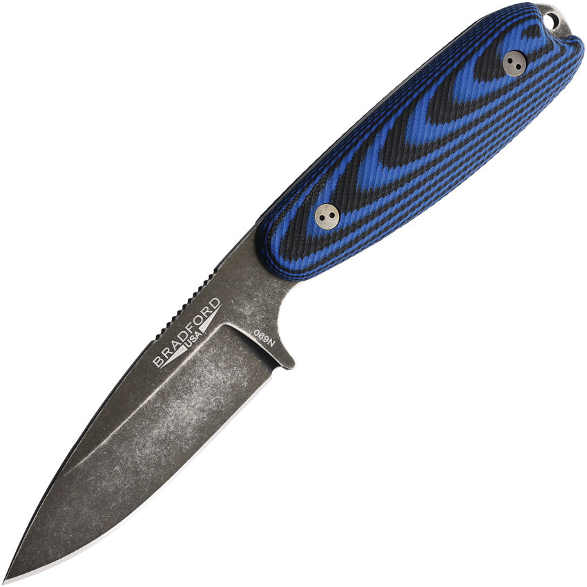 Guardian 3.5 Sabre - BRAD35S113N