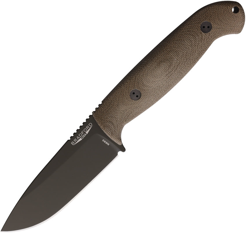 Guardian 4.5 OD Cerakote - BRAD45S102OD