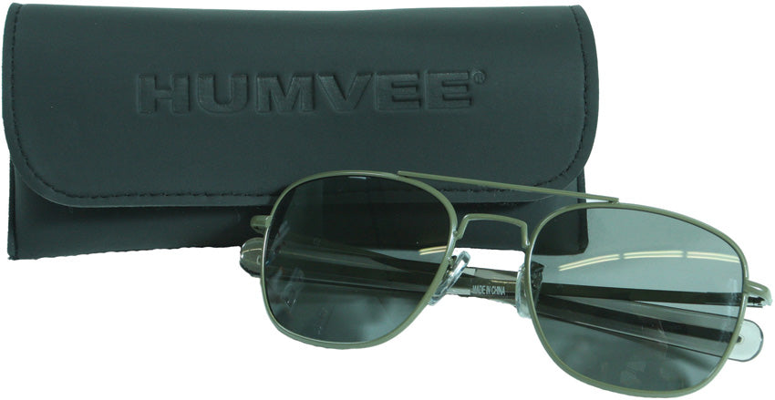 Pilot Sunglasses - HMV52BOD