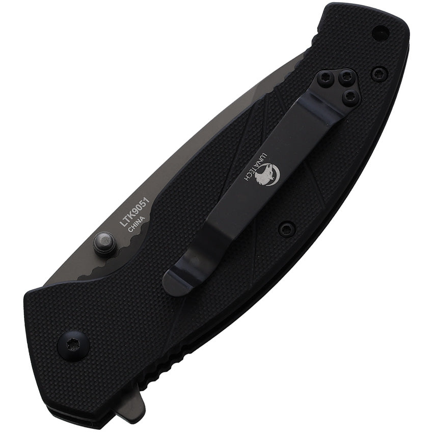 EDC Linerlock A/O - LTK9051