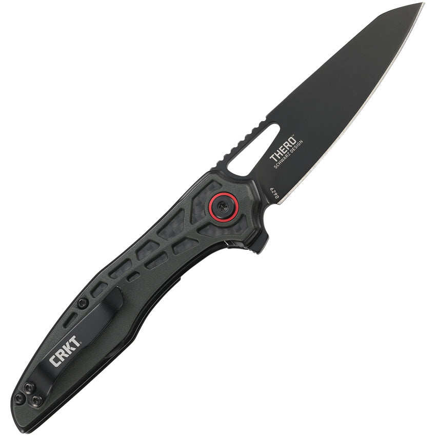 Thero Linerlock - CR6290