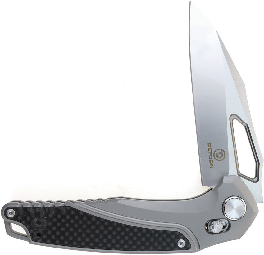 Recon Axis Lock Gray - STT9132