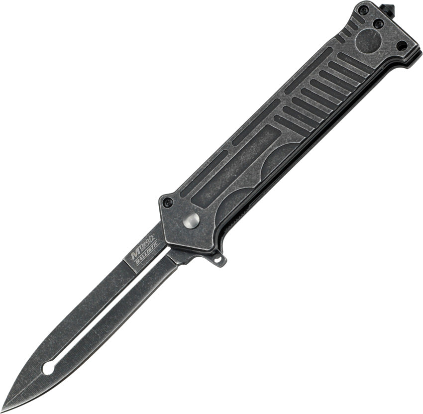 Linerlock A/O - MTA840P