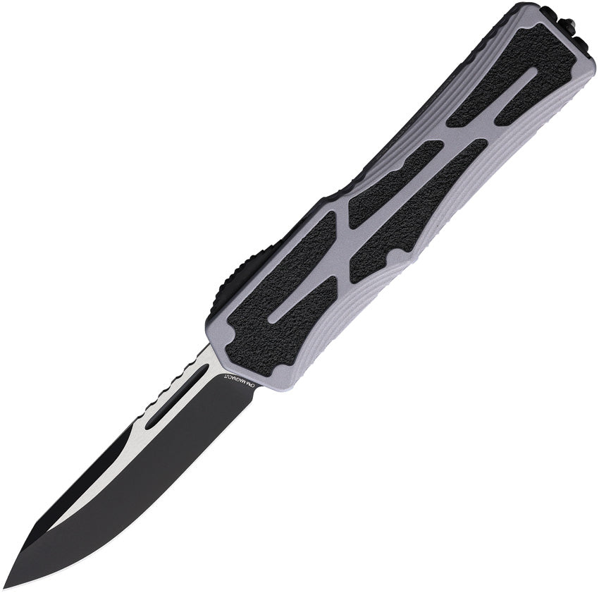 Auto Colossus OTF Two Tone - H03910AGRAY