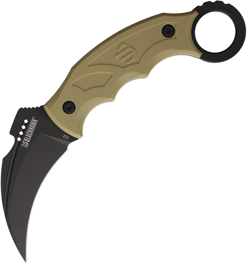 Garra Fixed Blade Karambit - BH15GF401TN