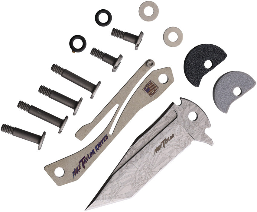 Blade Insert MagnaCut Tanto - KBR430