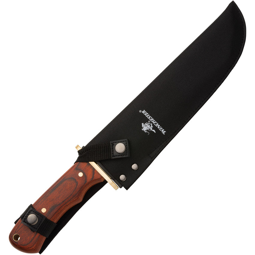 Bowie Wood - WN6220001W