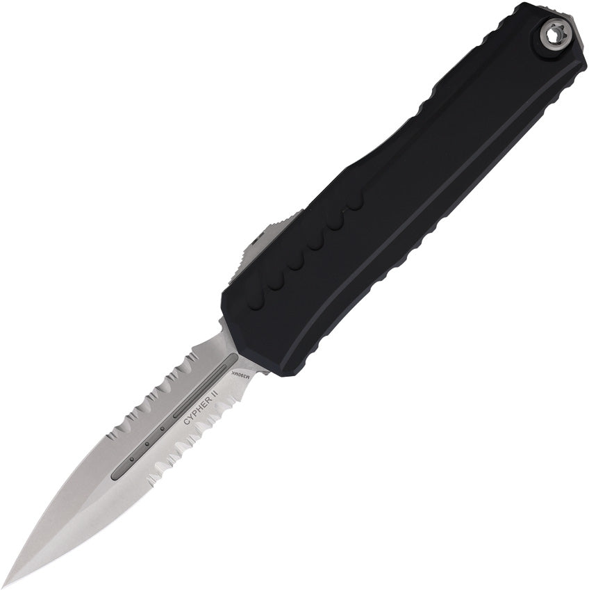 Auto Cypher II D/E SW PS - MCT124211