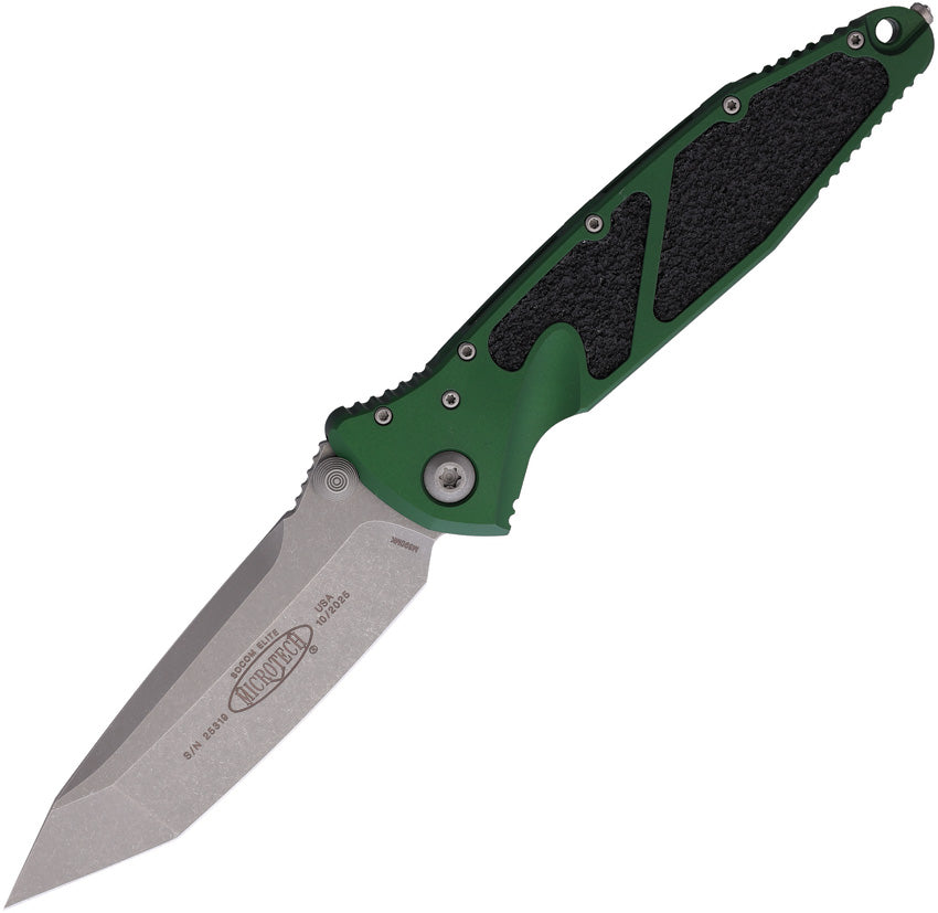 Socom Elite T/E Linerlock AP - MCT16110APEG