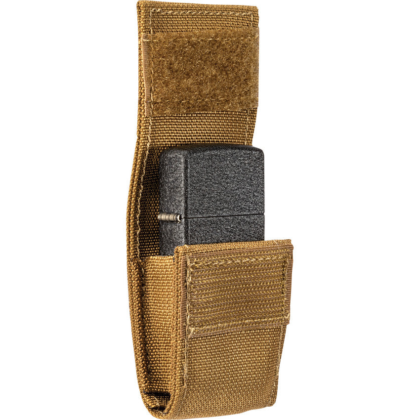 Lighter with MOLLE Pouch - ZO17396