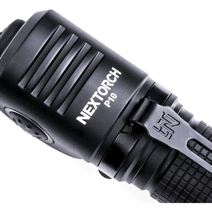 P10 Right Angle Flashlight - NXP10