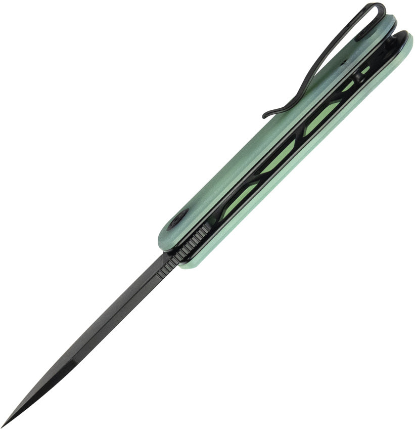 NEO Linerlock Jade BSW - KUB371D