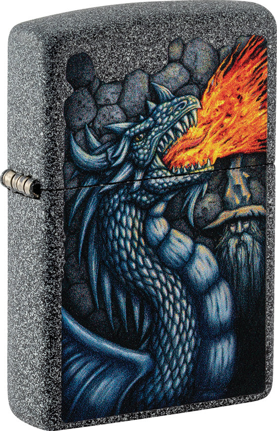 Fiery Dragon Lighter - ZO71859