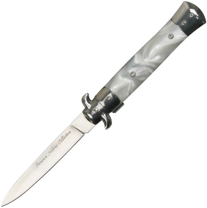 Linerlock A/O White - TF575WP