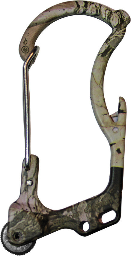Firebiner Survival Carabiner - ODEF1CB