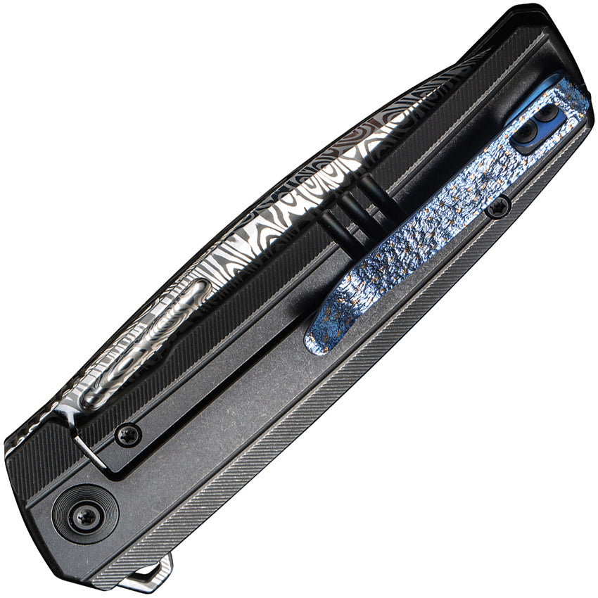 Speedster Framelock Dama - WE21021BDS1