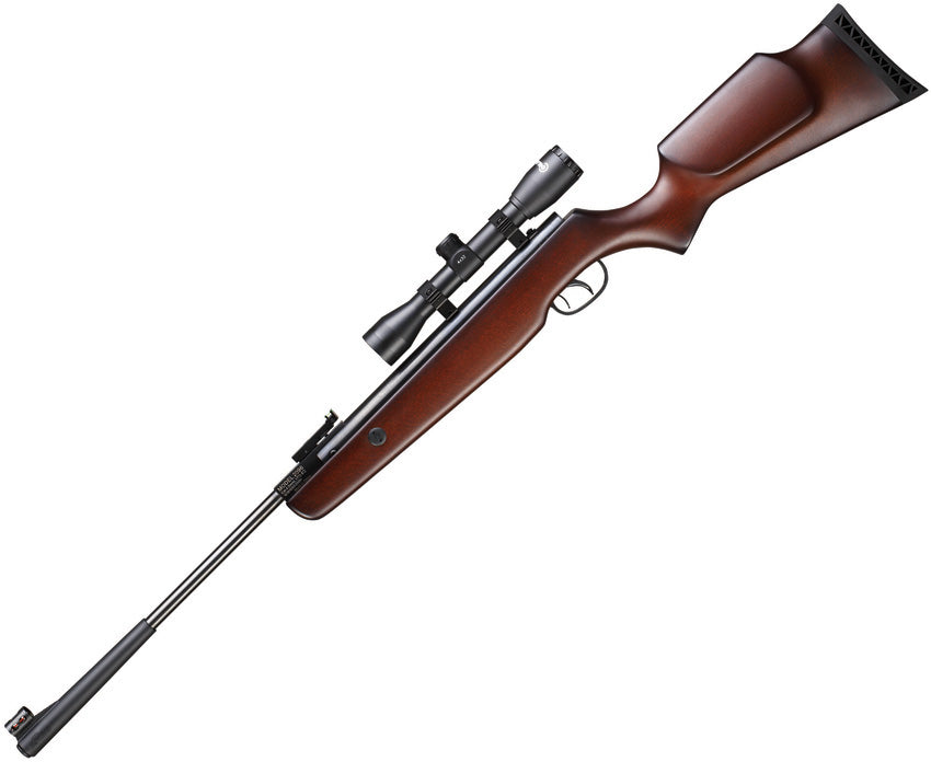 Marksman Air Rifle Combo .177 - MA2096