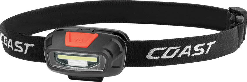FL13 Headlamp - CTT21597