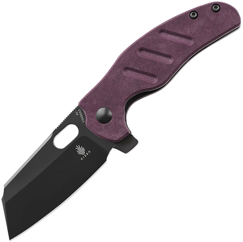 Sheepdog C01C Mini Framelock - KIV3488A5