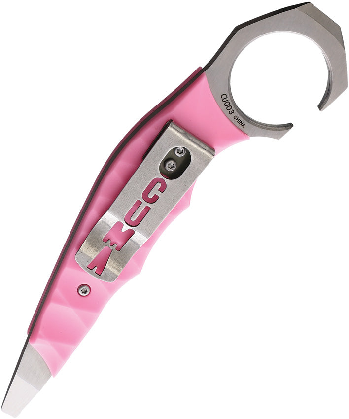 B.A.D.D. Beer Tool Pink - CU003