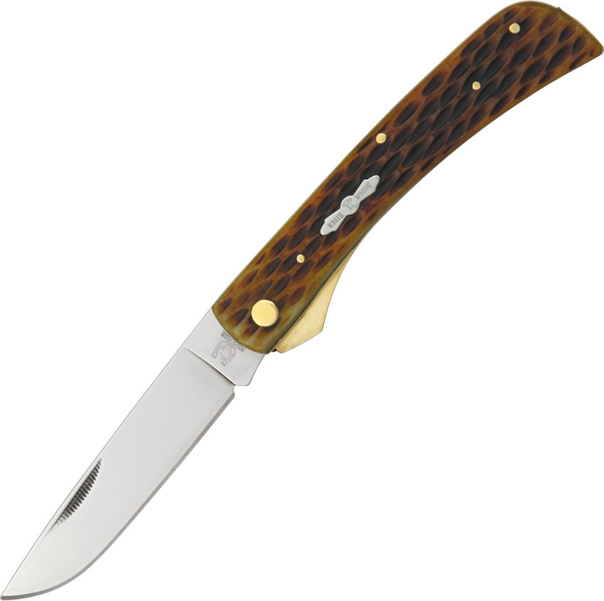 Work Knife - RR772
