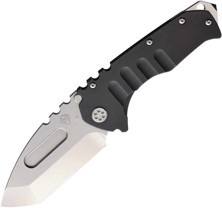 Praetorian T Framelock DLC Tn - MD012VTT30PV