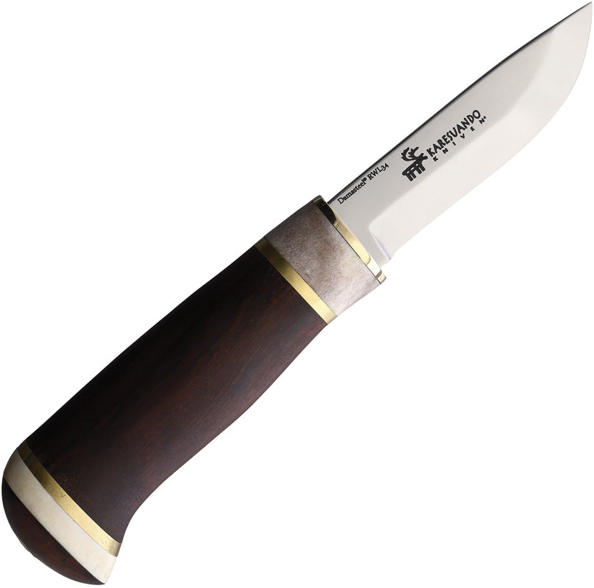 Hieno Hunting Knife - KAR404002